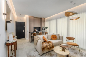 Soothing & charming by Sea U TLV